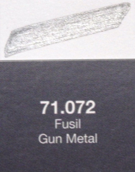 Model Air 71.072 Gun metal 17ml (g.P.1L=164,71€)